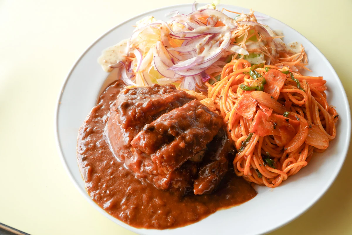 トルコランチ（税込1,400円）