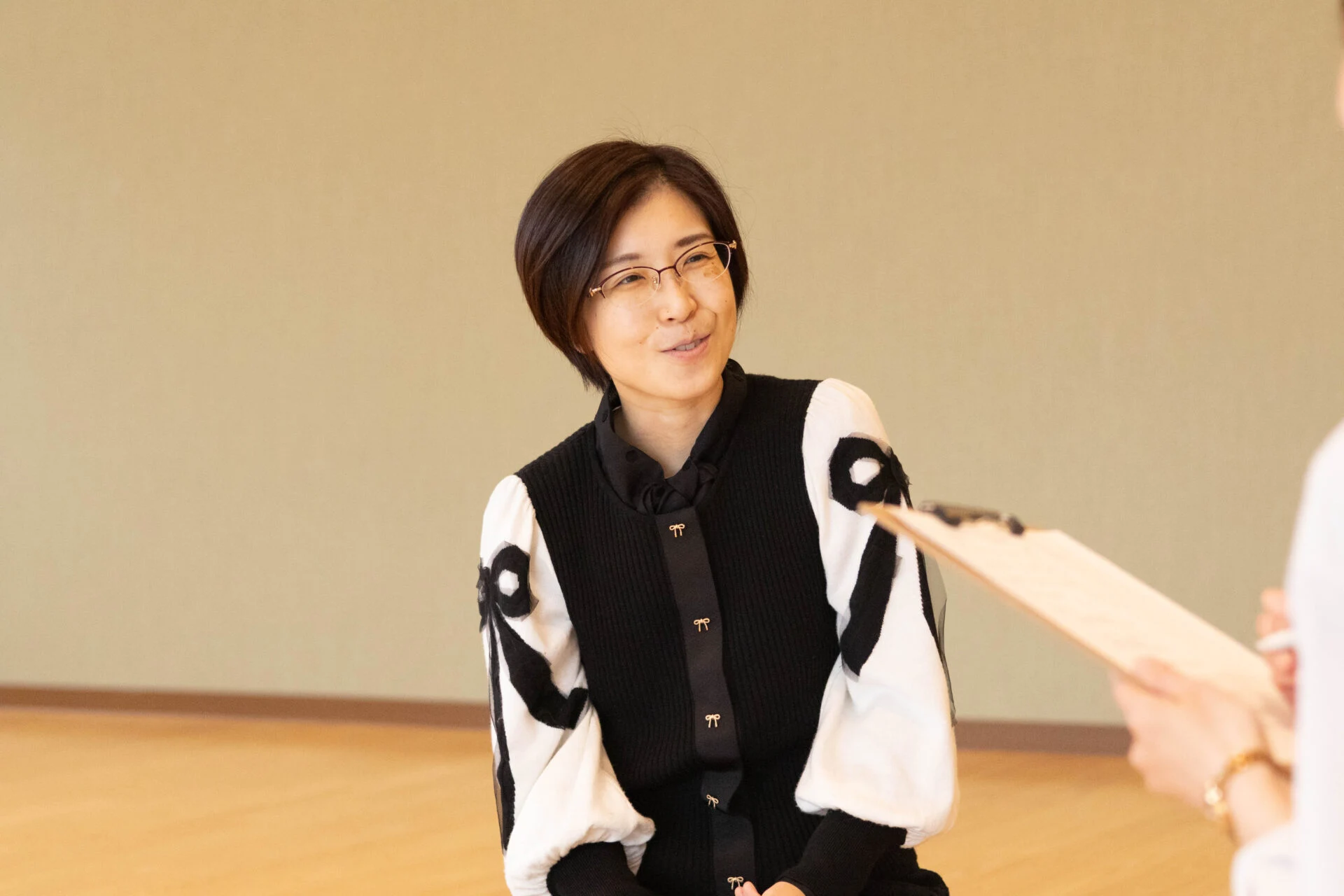 三宅優美さん(OBOG・オーボエ)