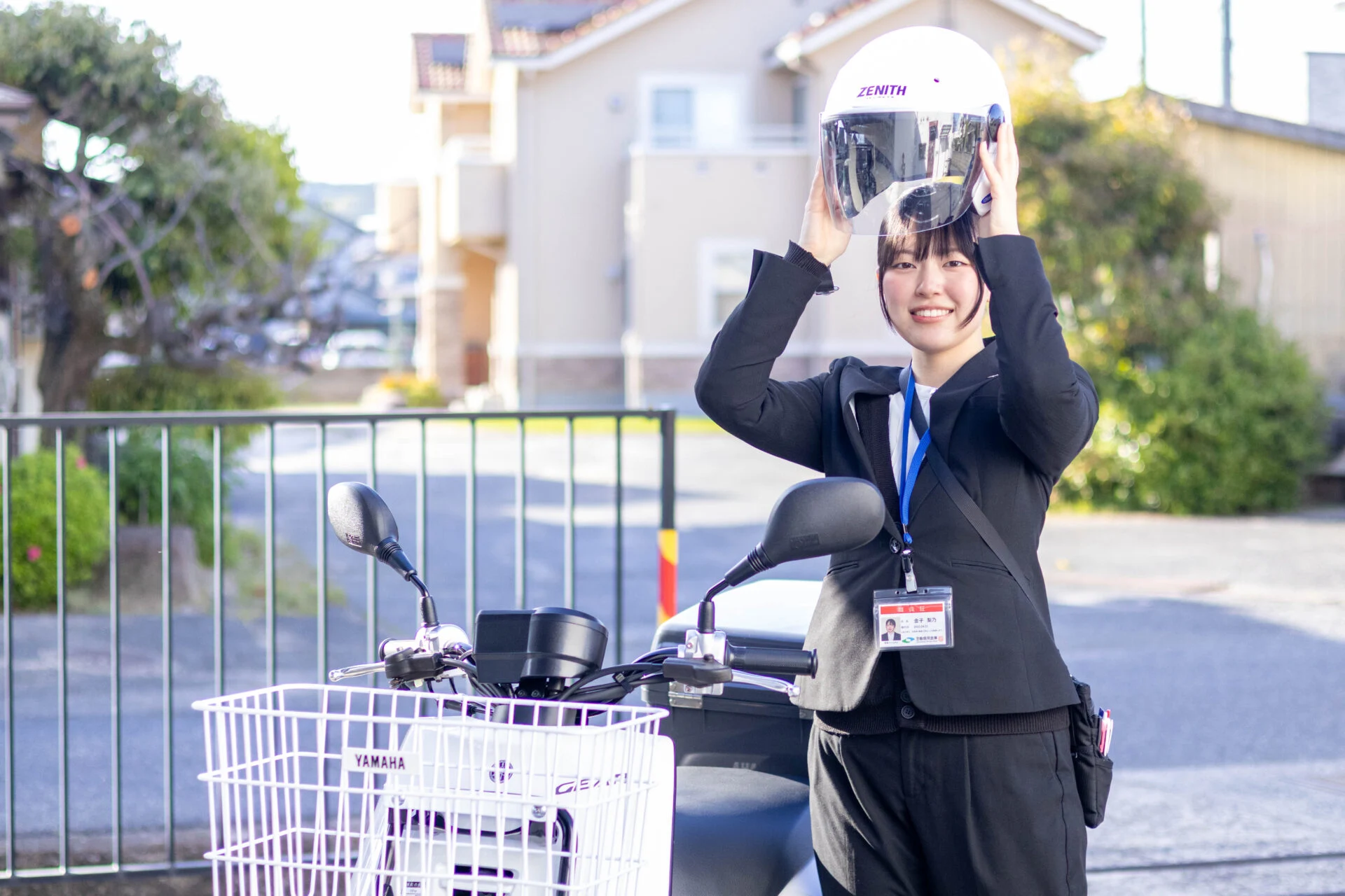 金子さん