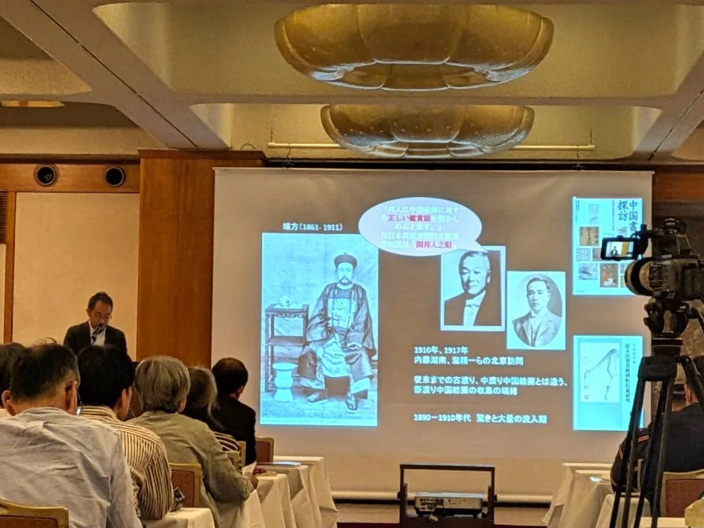 塚本麿充の解説