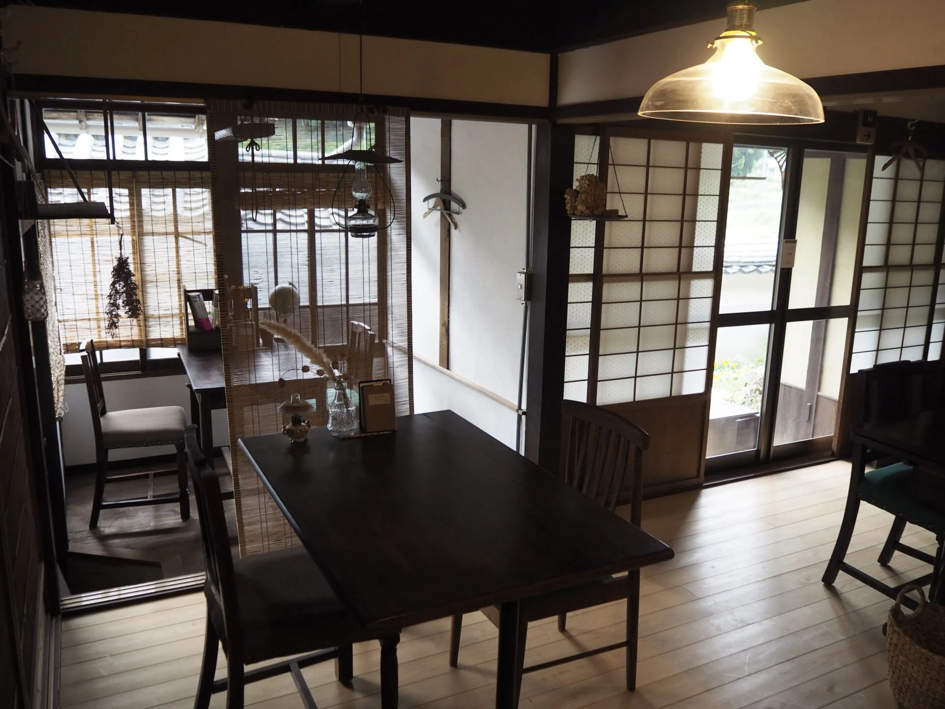 店内