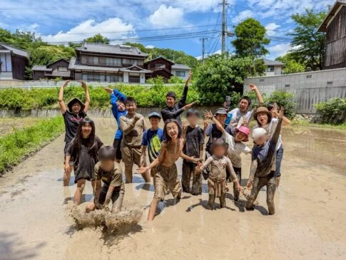 竹林のスコレー