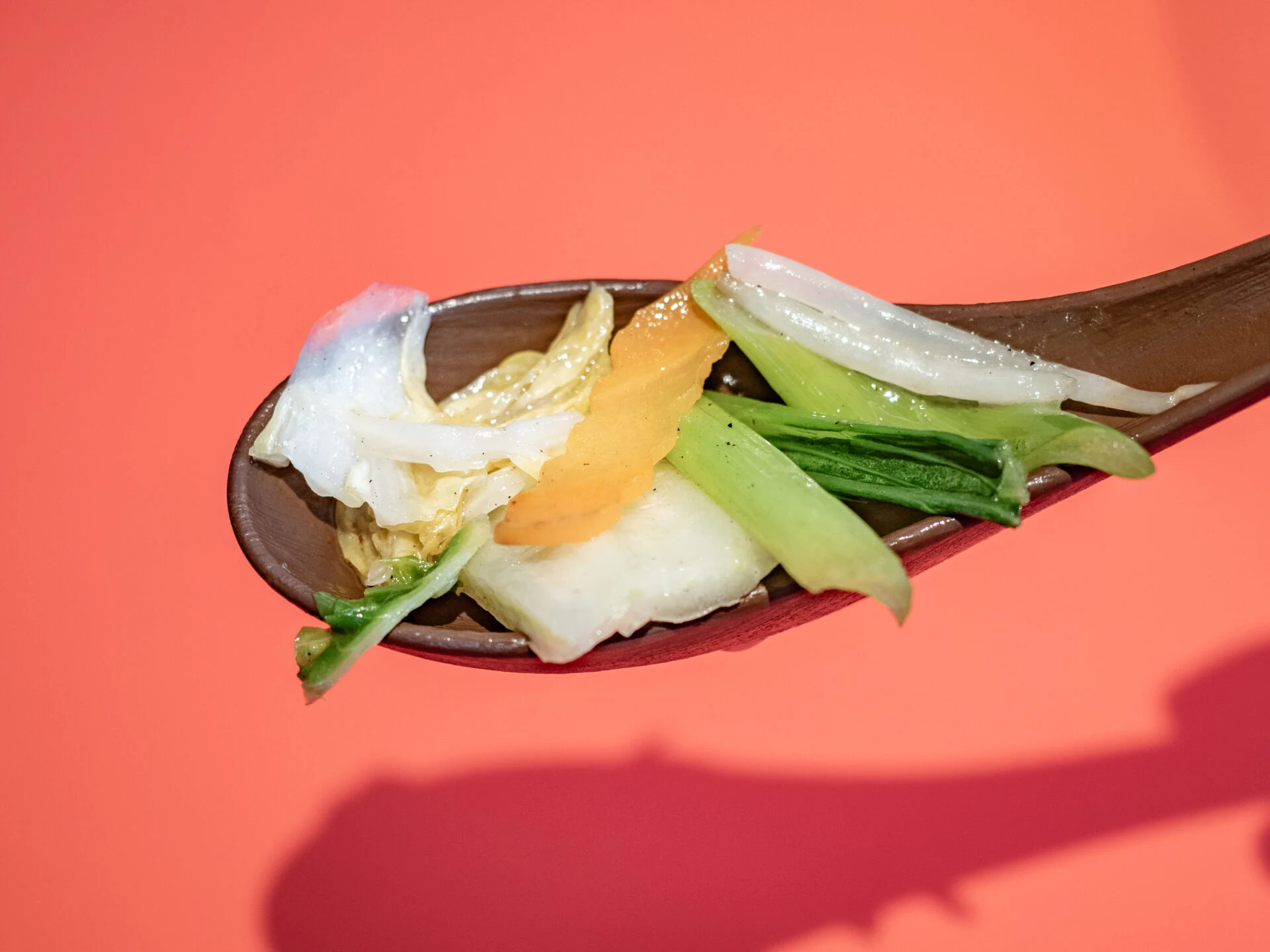 廣珍:大麺