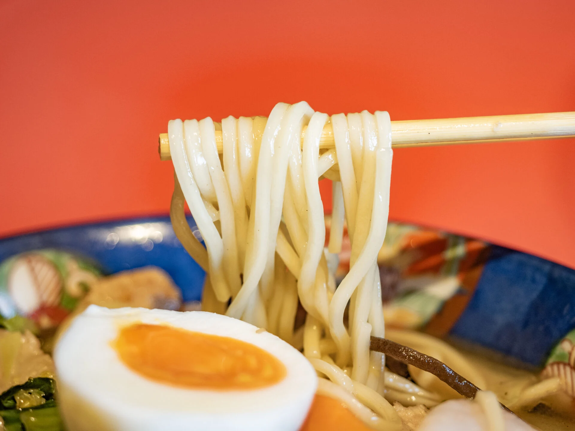 廣珍:大麺