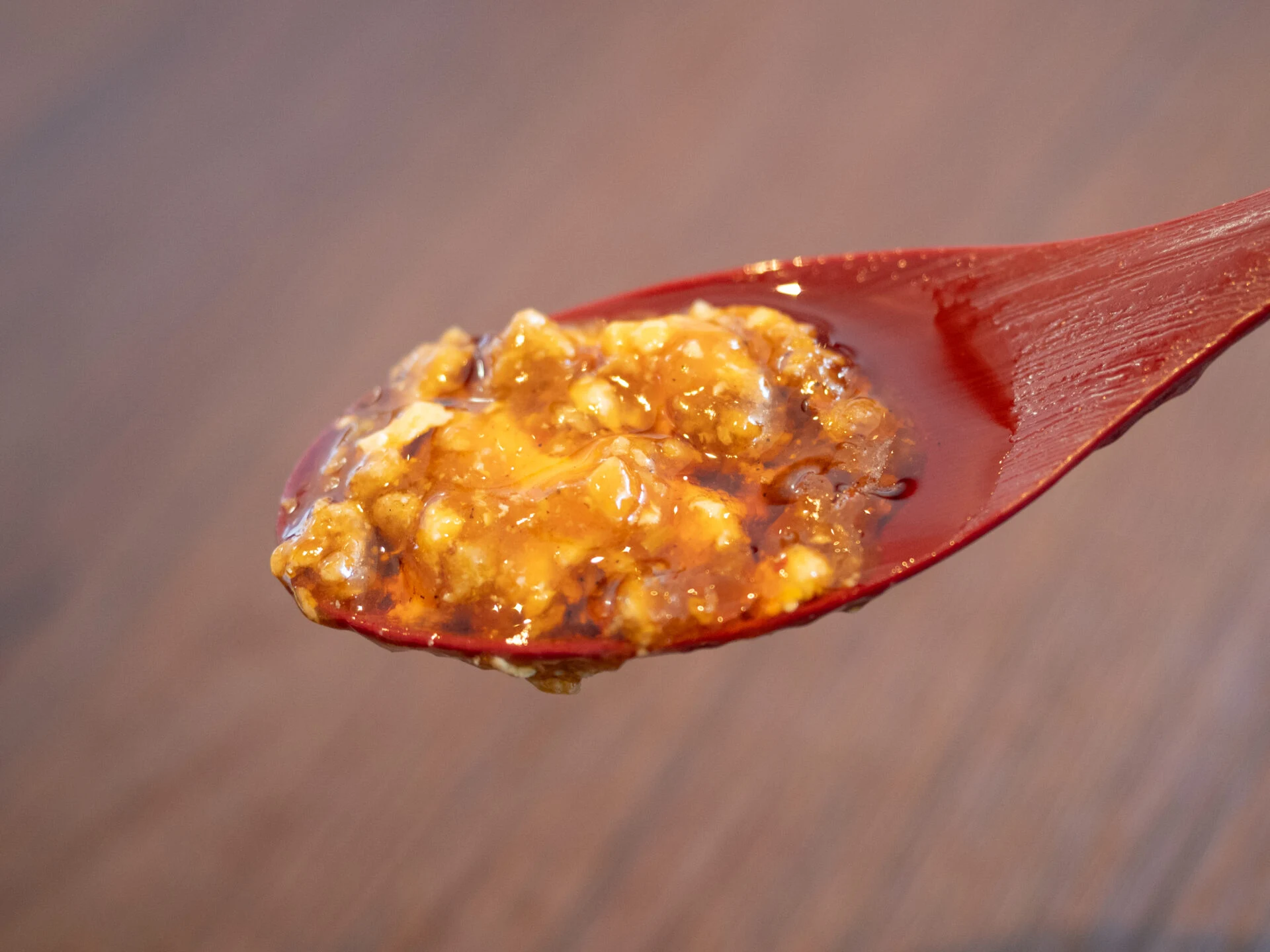 廣珍:麻婆豆腐