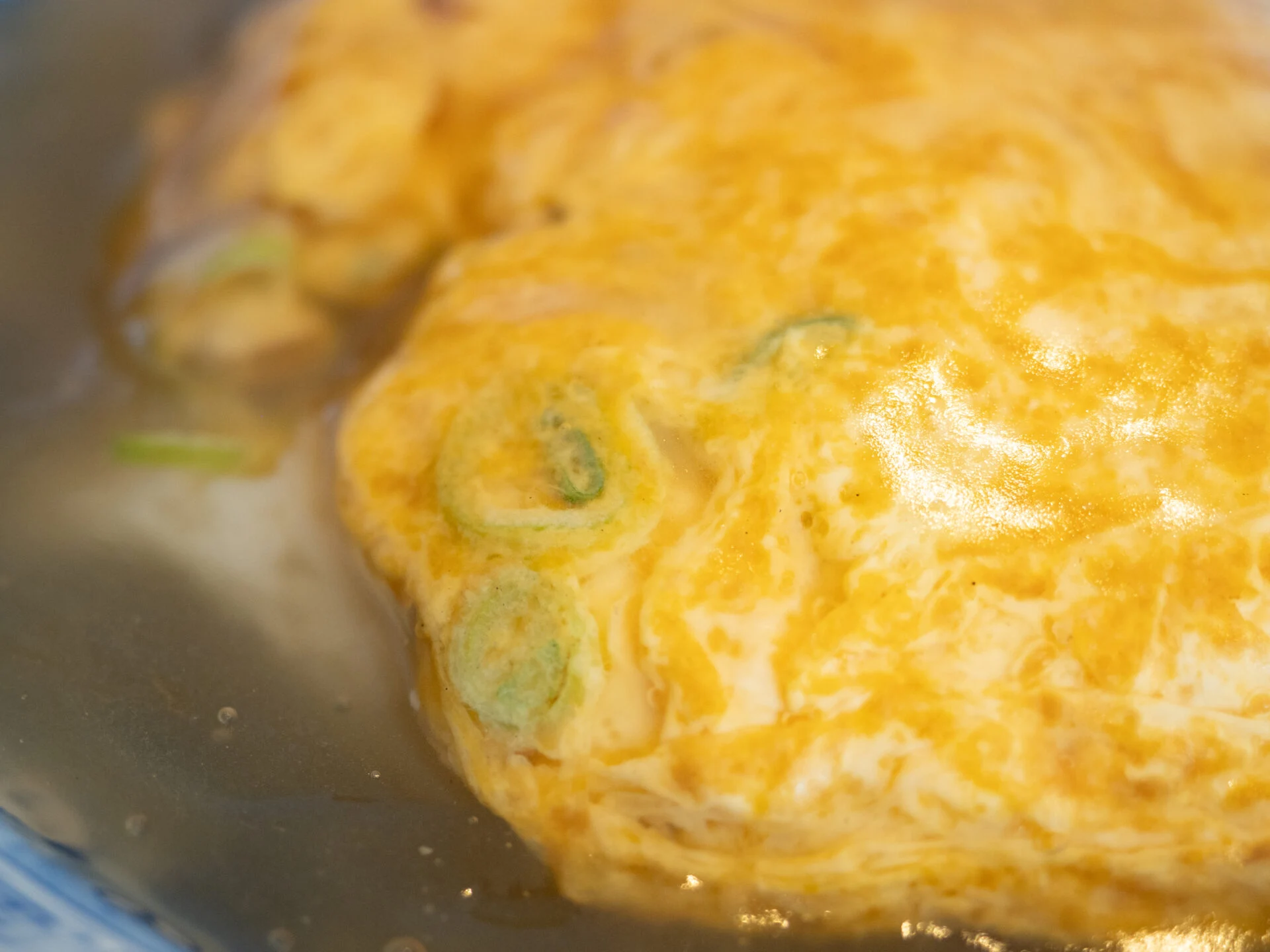 廣珍:天津丼