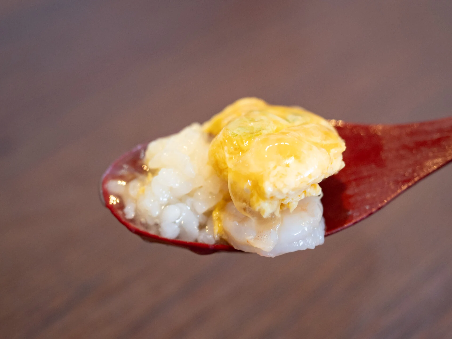 廣珍:天津丼