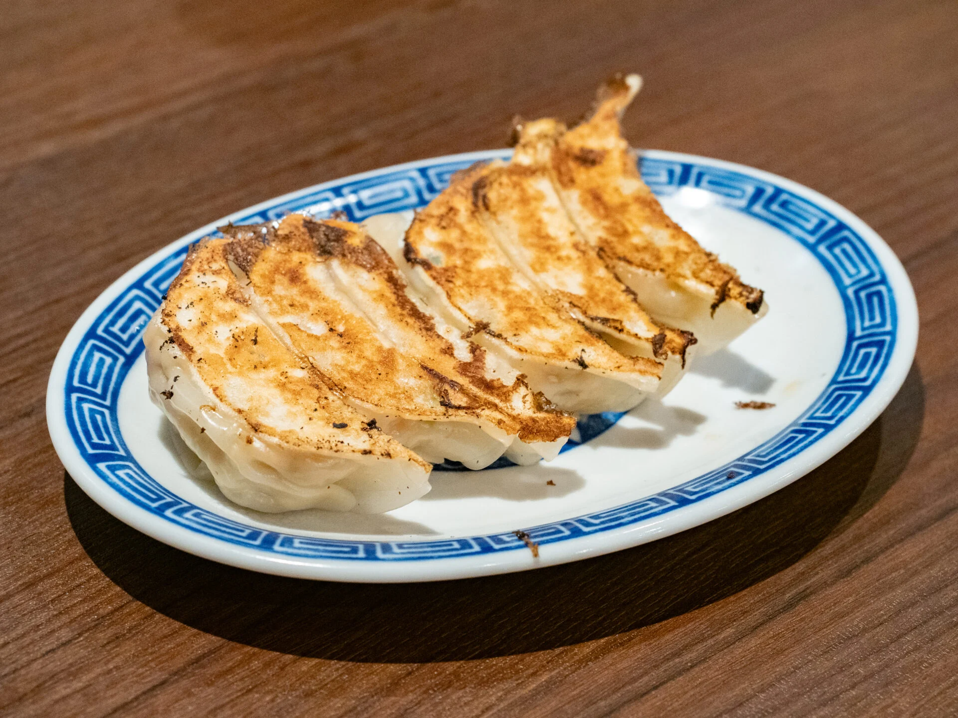 廣珍:餃子