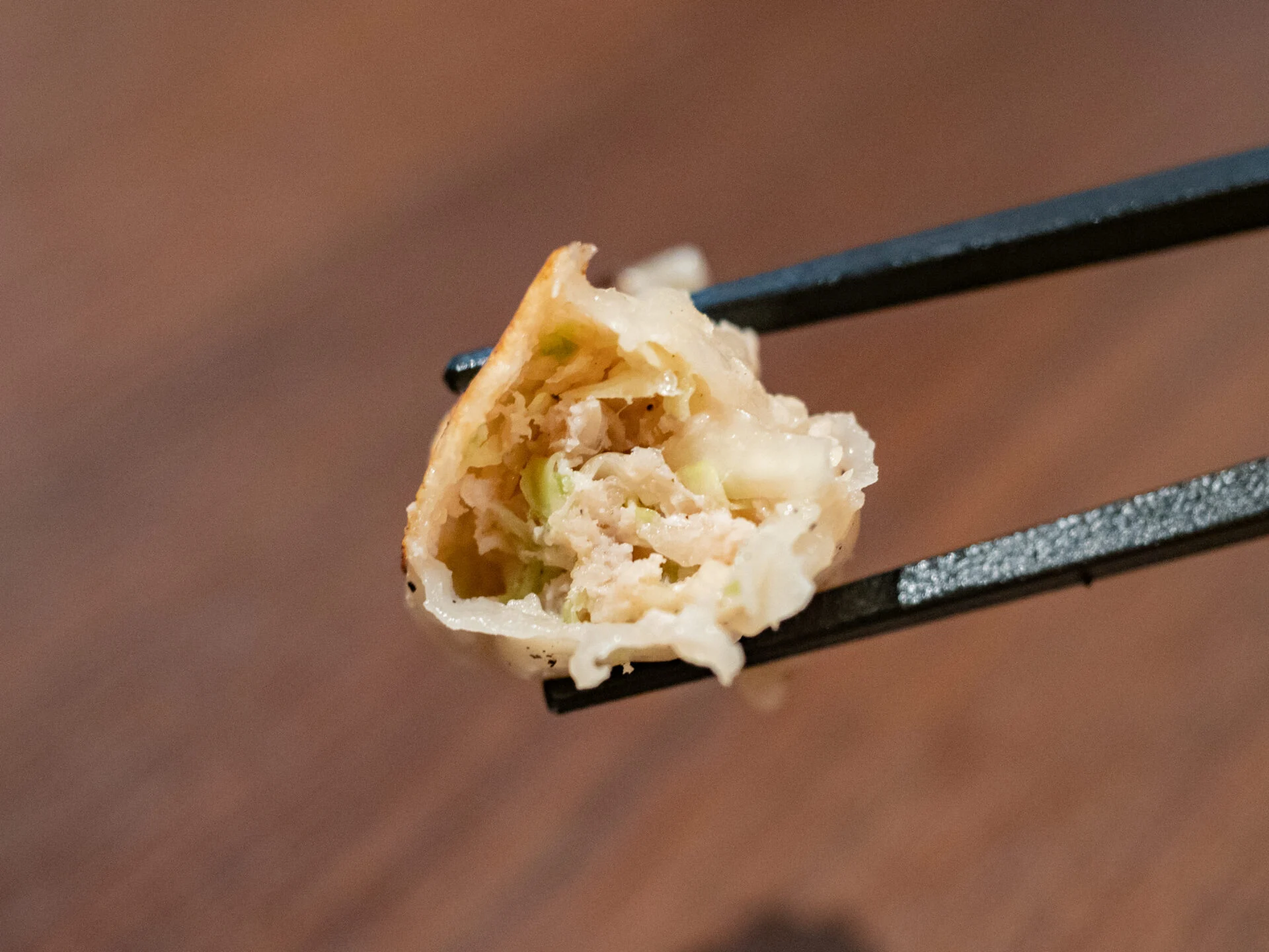 廣珍:餃子
