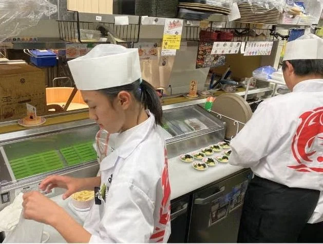 画像提供：竹林のスコレー