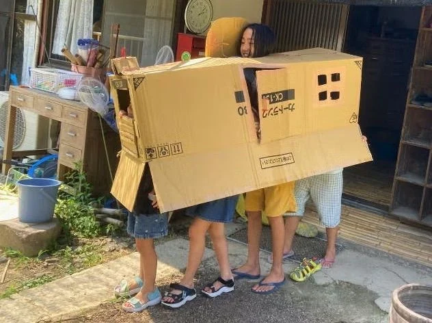 画像提供：竹林のスコレー