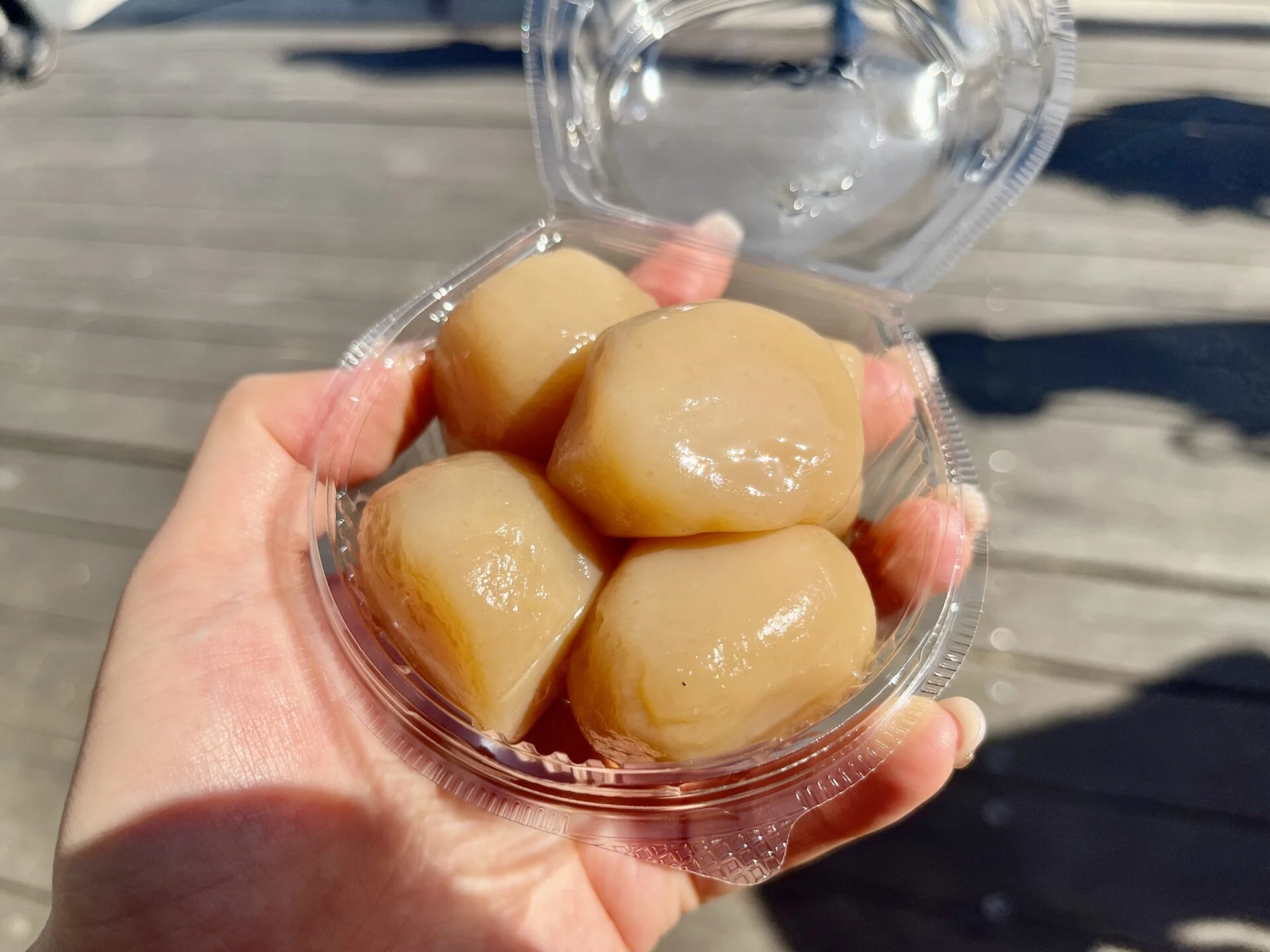 玉こんにゃく