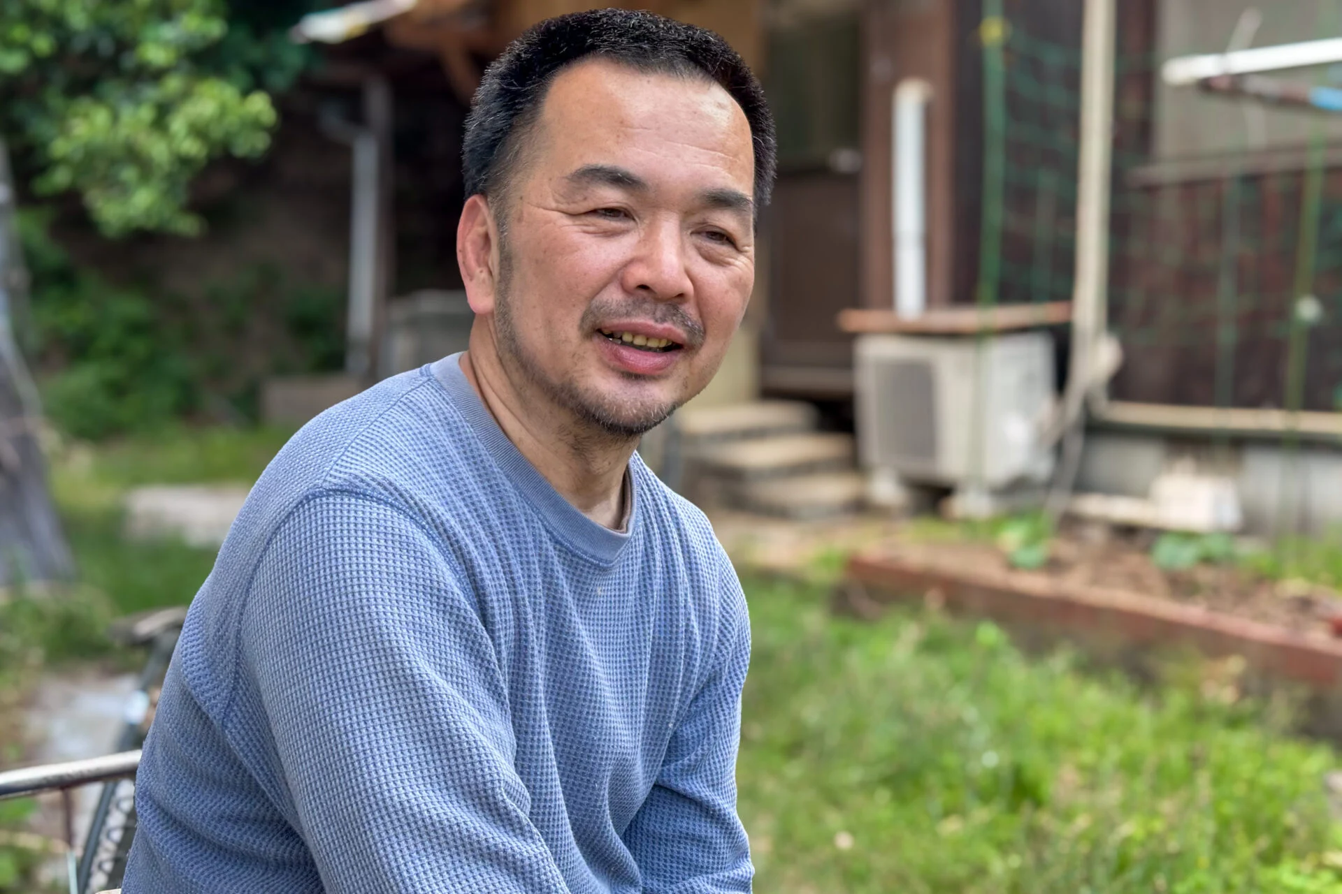 恒枝直豆さん