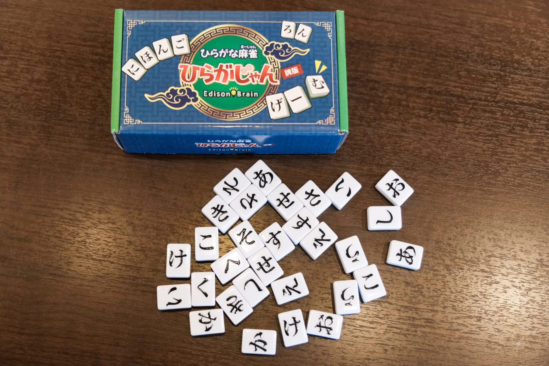 展示予定のゲーム