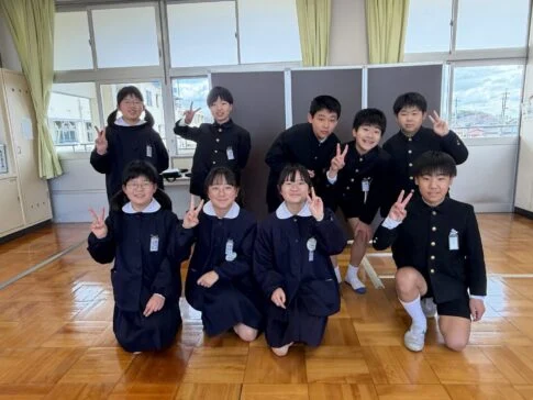 沙美小学校アイキャッチ