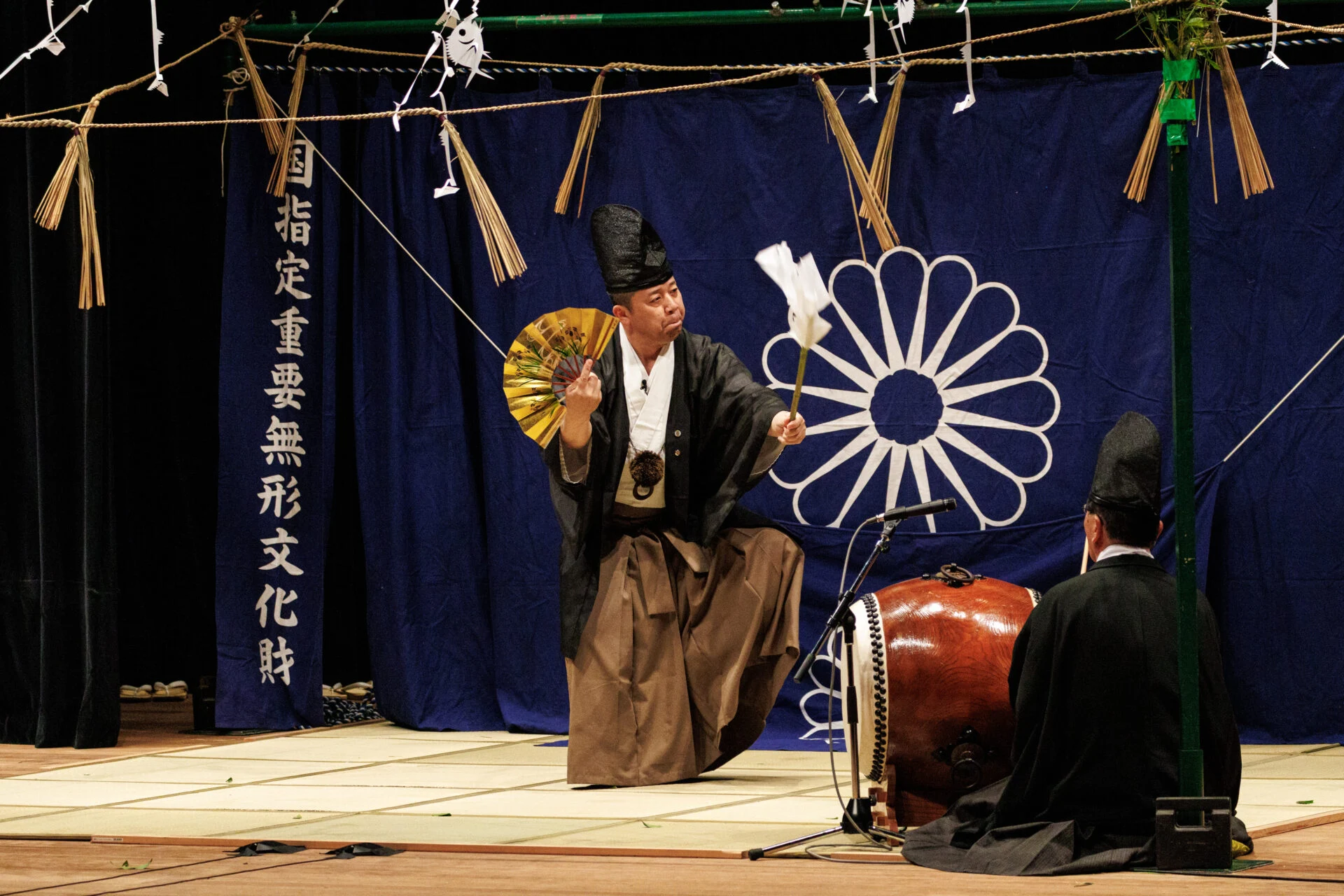 導き舞