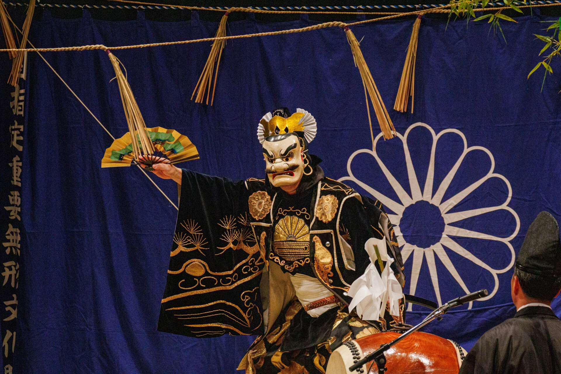 大蛇退治の主役「素戔嗚尊」