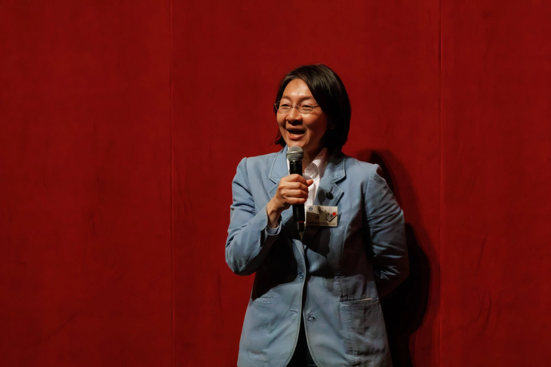 伊東香織倉敷市長も来場