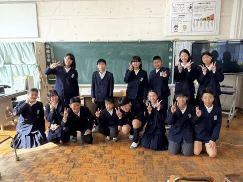 本荘小学校アイキャッチ