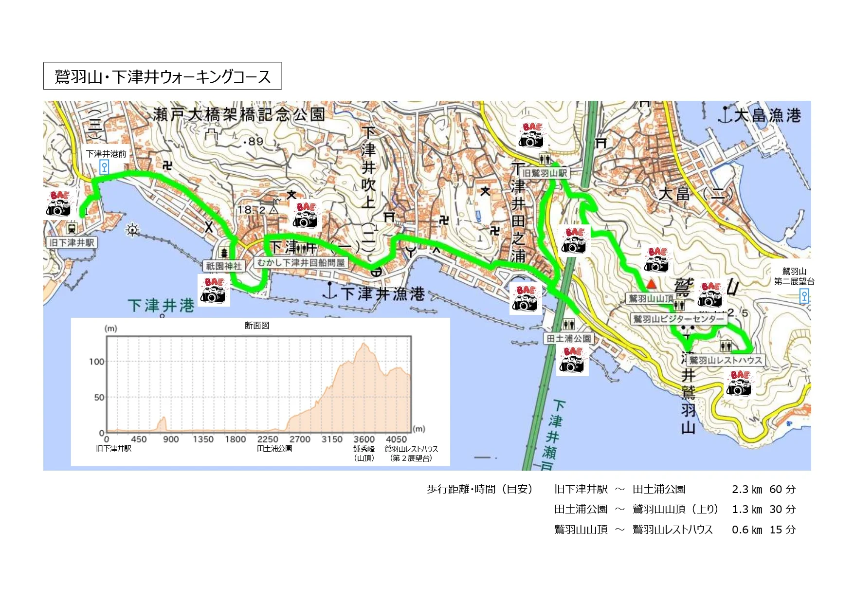 画像提供：倉敷市児島支所