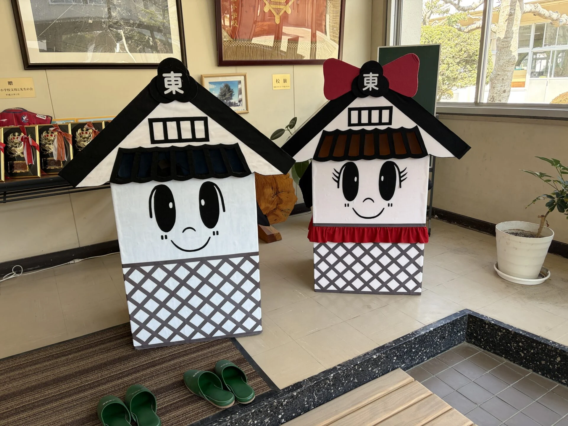 画像提供：エフエムくらしき