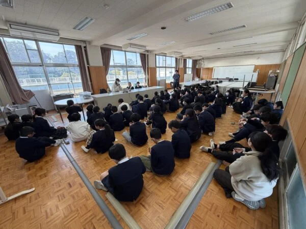 倉敷東小学校アイキャッチ