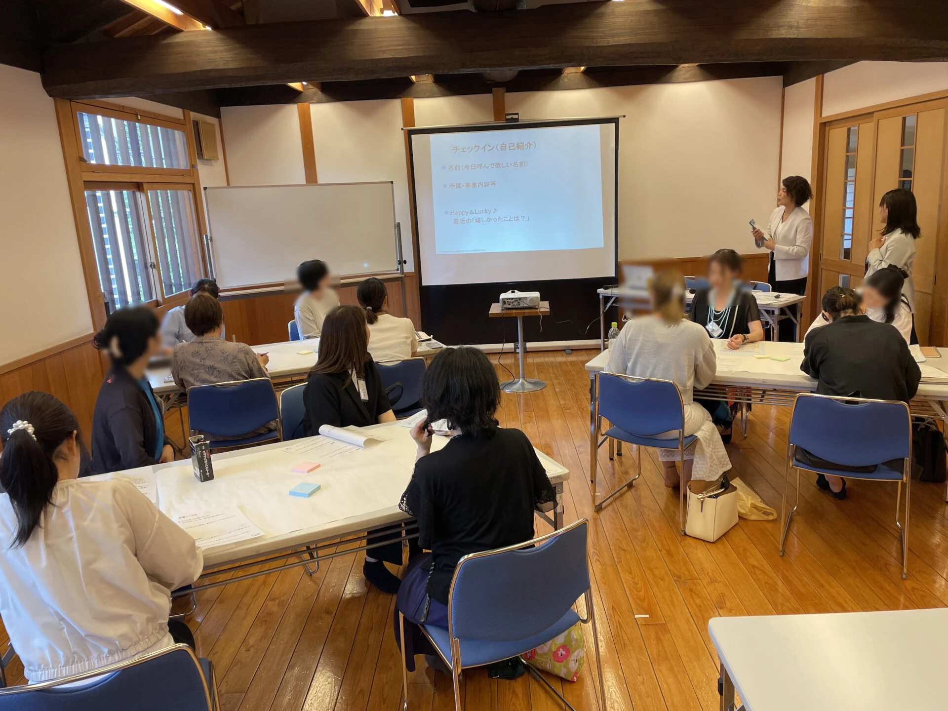 過去開催時の様子（画像提供：倉敷市）