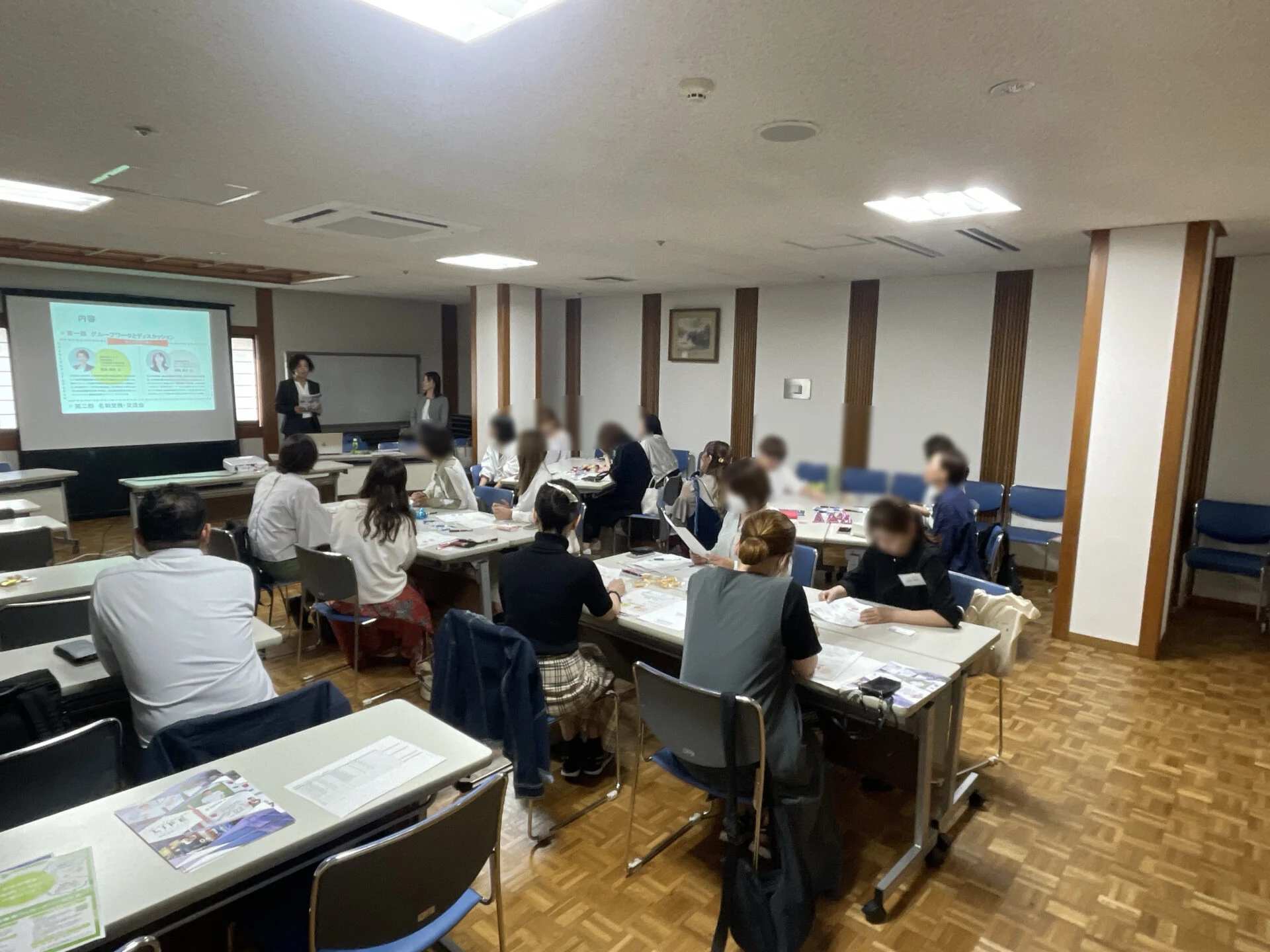 過去開催時の様子（画像提供：倉敷市）