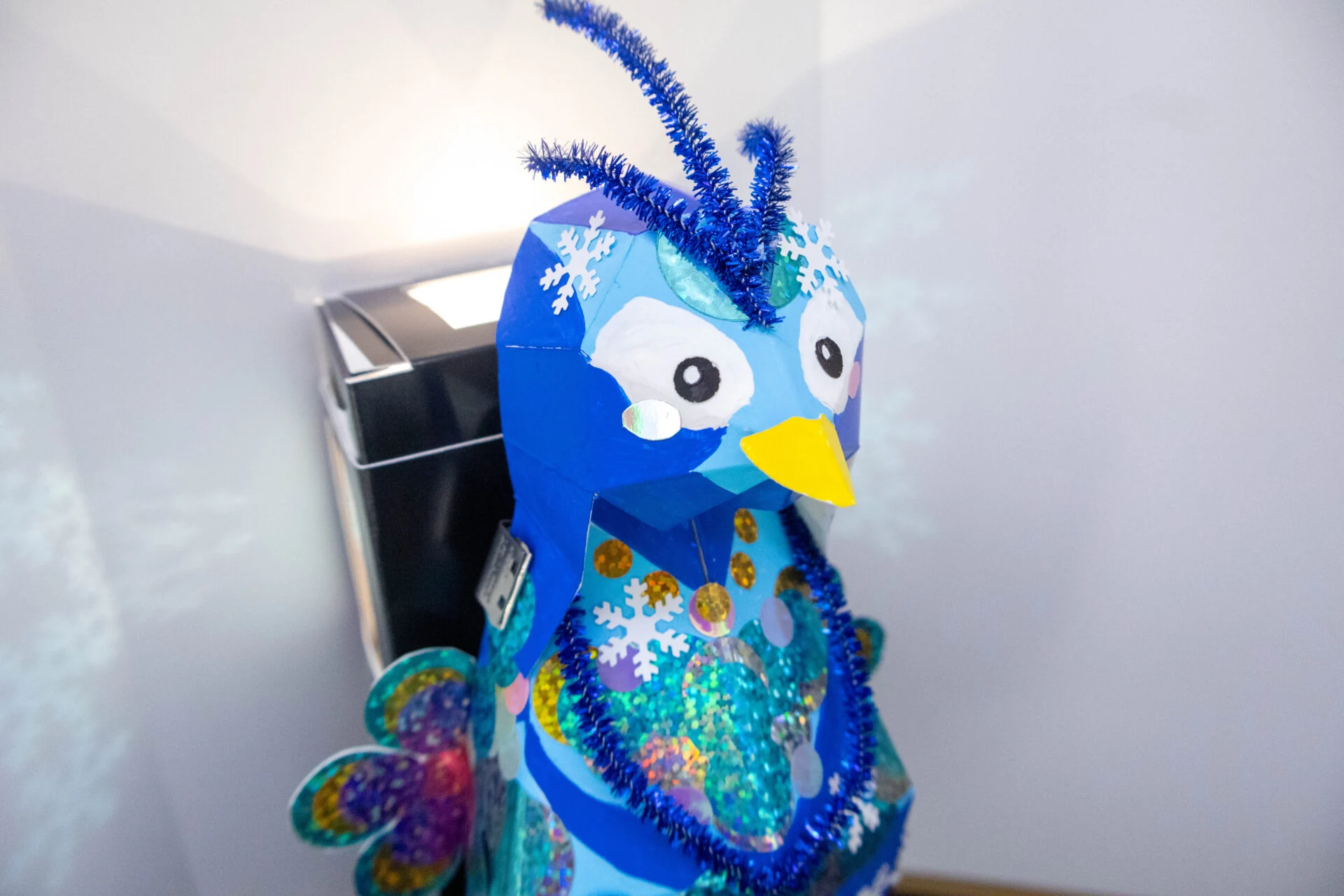 鳥の参考例