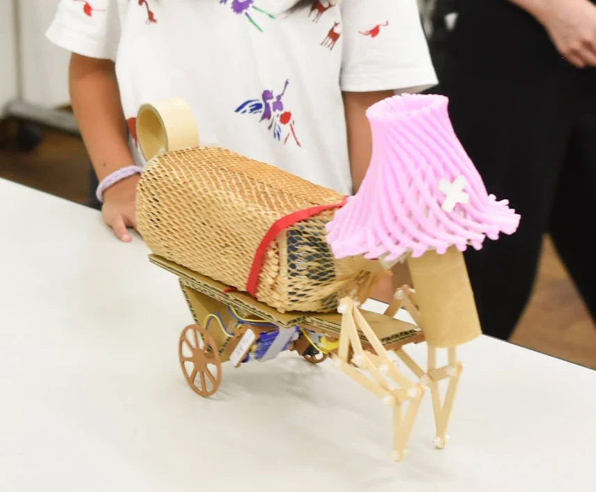 受賞した作品（パッケージビースト）画像提供：株式会社ジャスト