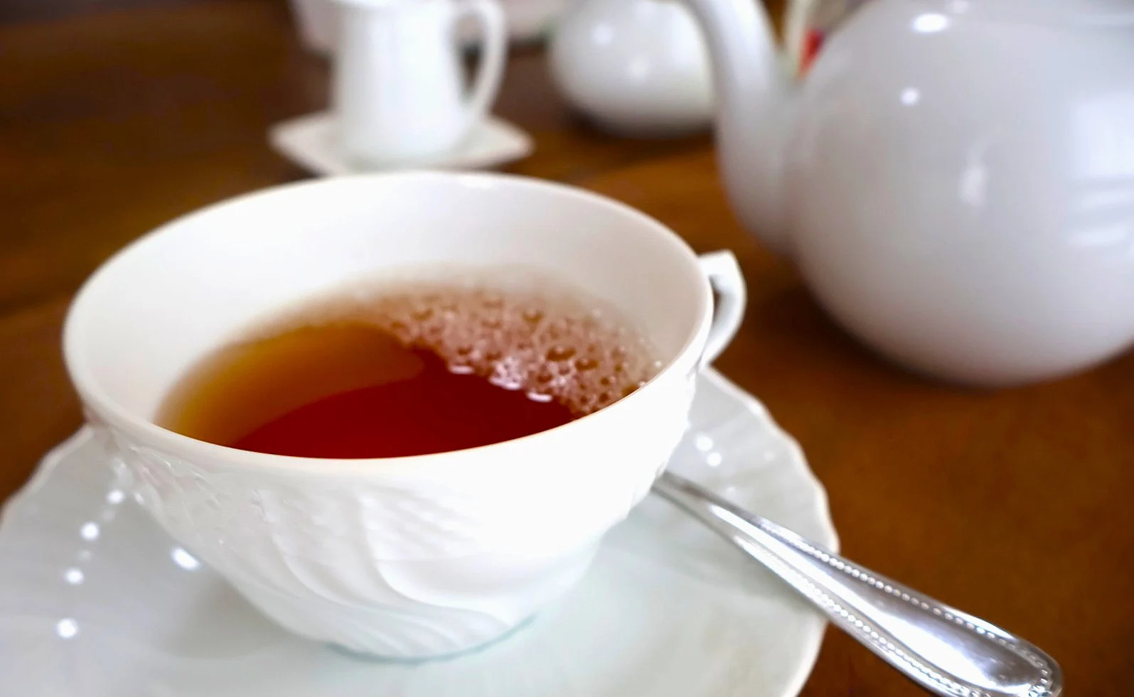 紅茶画像