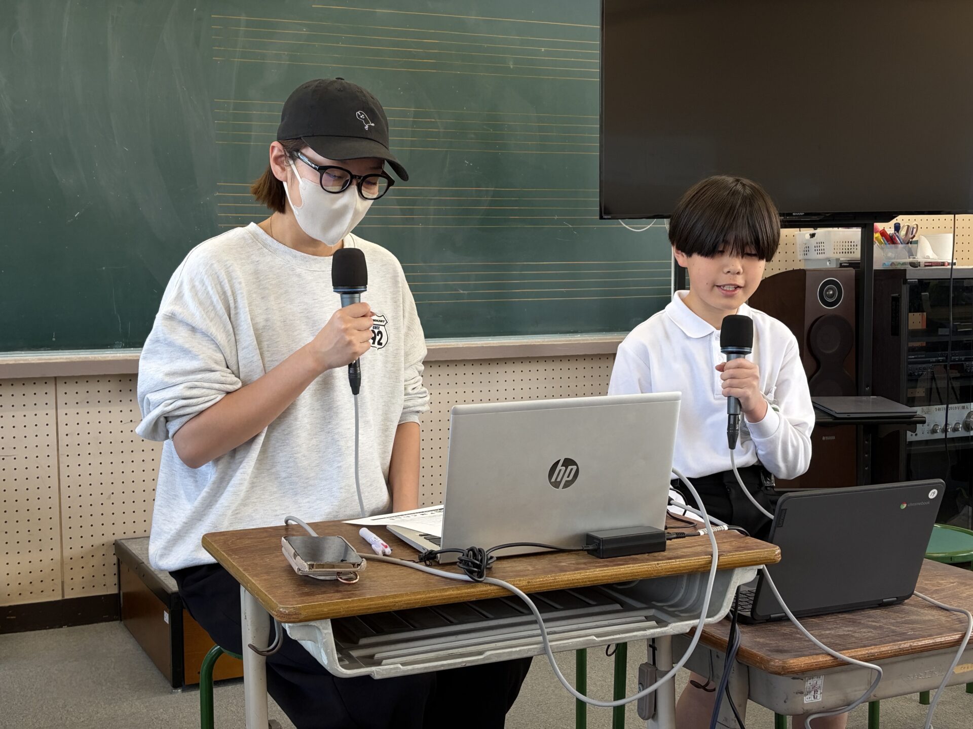 画像提供:エフエムくらしき