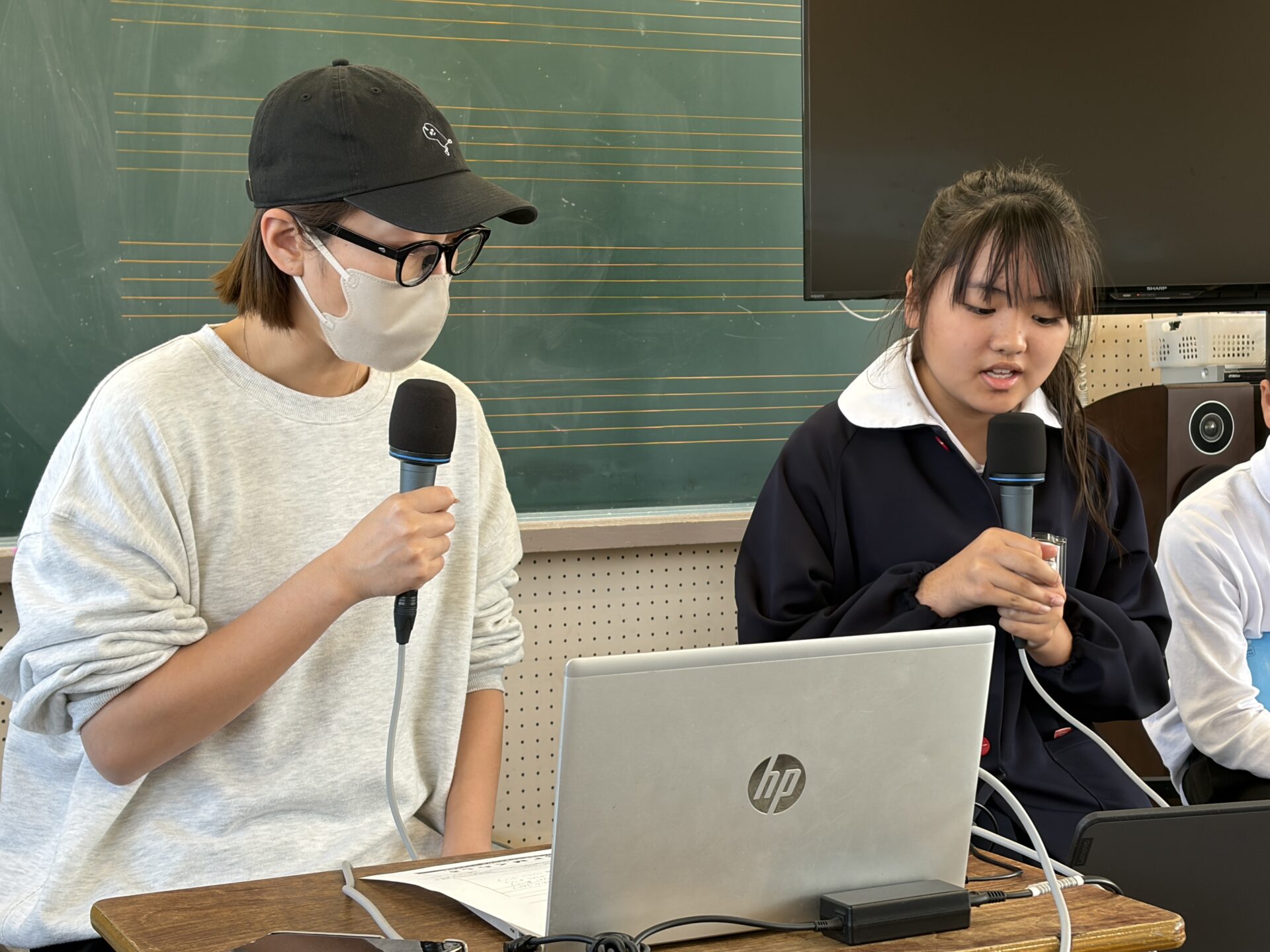 画像提供:エフエムくらしき