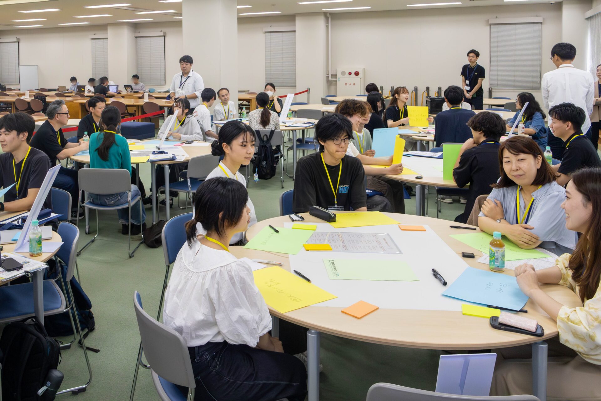 Real Talk Workshop on Working