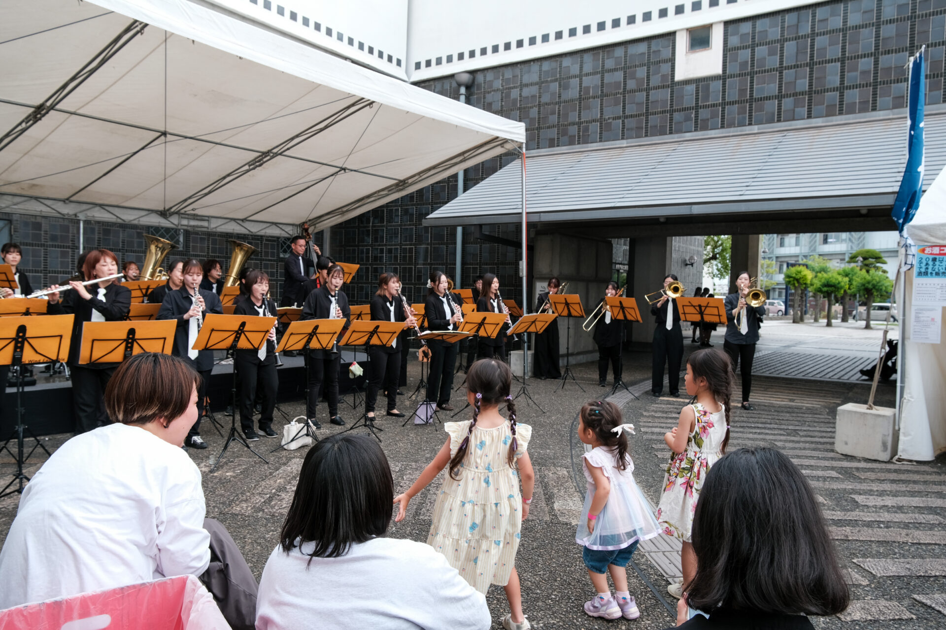 パフォーマンス