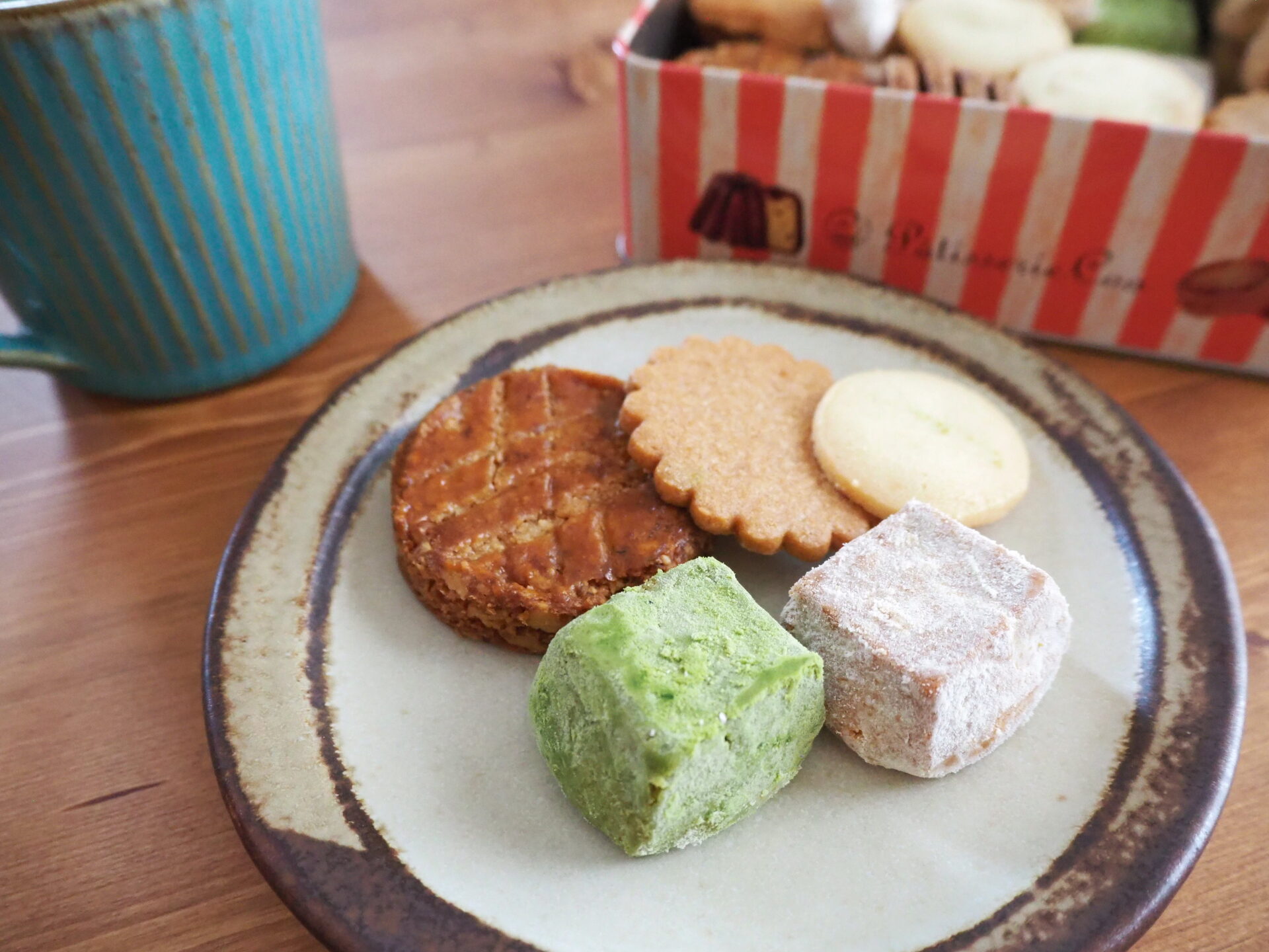 クッキー