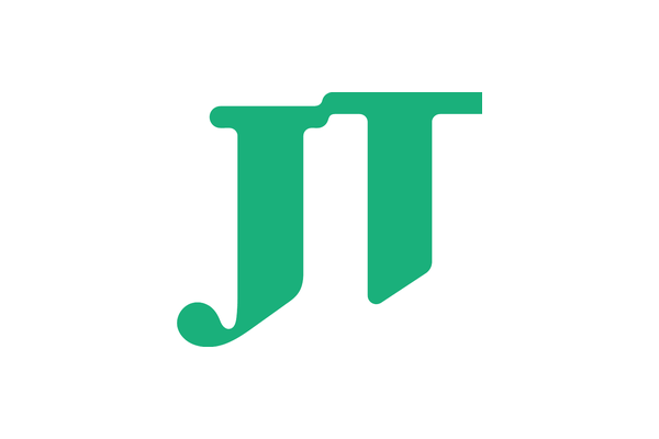 JT 日本たばこ産業株式会社 岡山支社