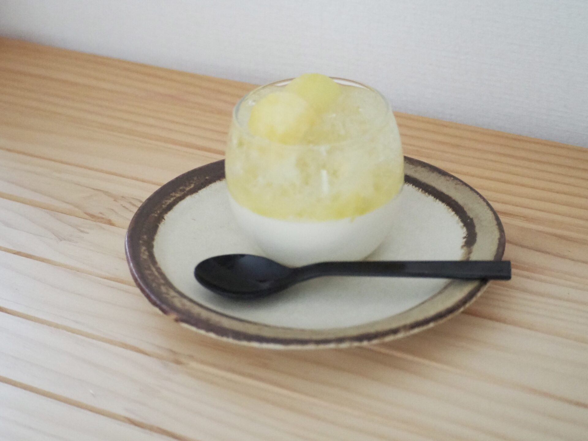 杏仁メロン