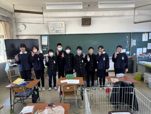 画像提供：エフエムくらしき