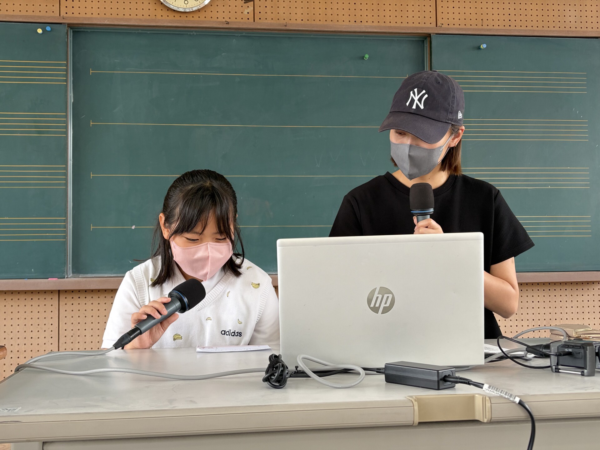 画像提供:エフエムくらしき